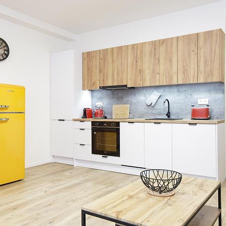 Luxury Apartments Stud - Vb Острава Екстер'єр фото