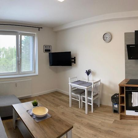 Luxury Apartments Stud - Vb Острава Екстер'єр фото