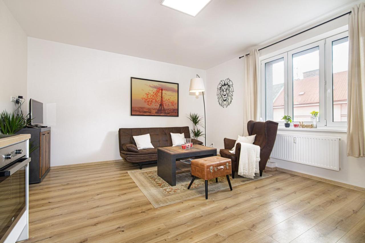 Luxury Apartments Stud - Vb Острава Екстер'єр фото