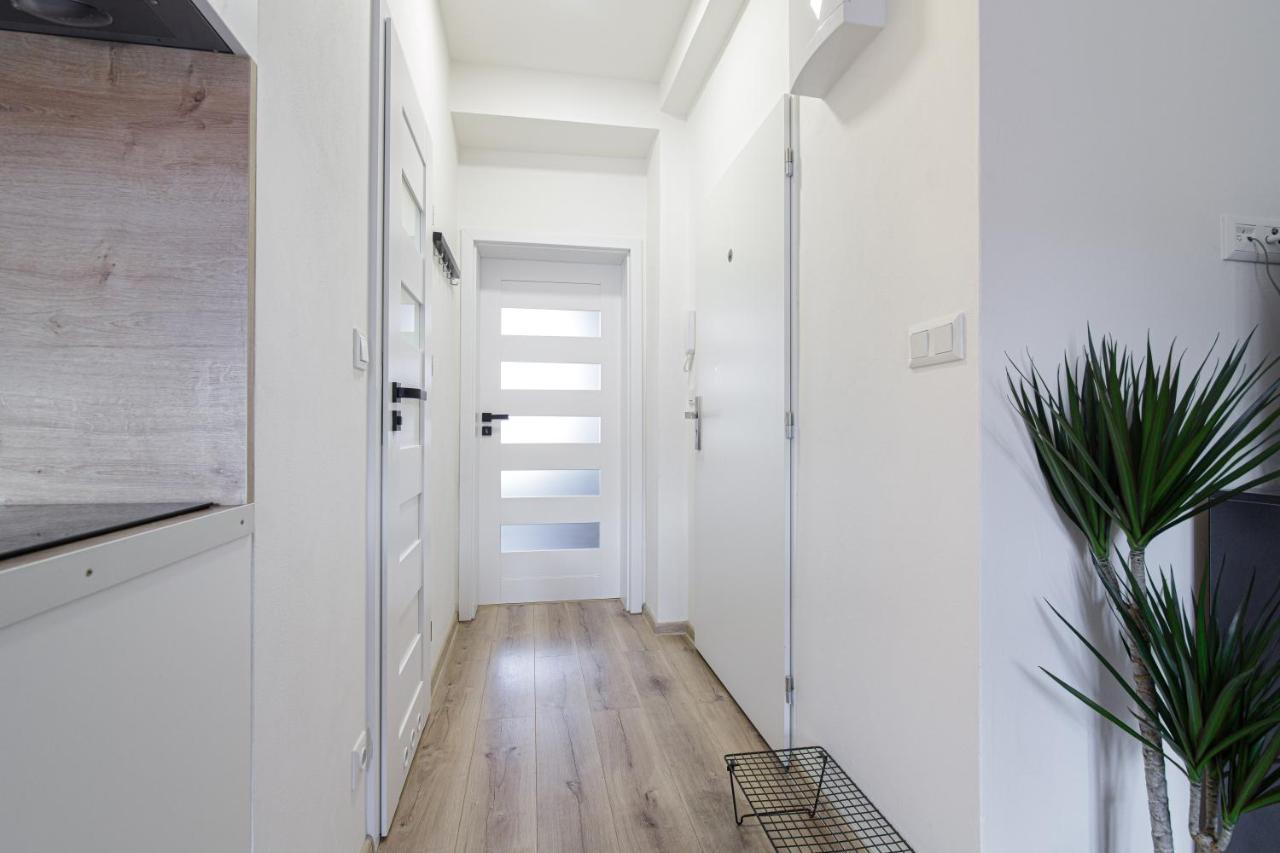 Luxury Apartments Stud - Vb Острава Екстер'єр фото