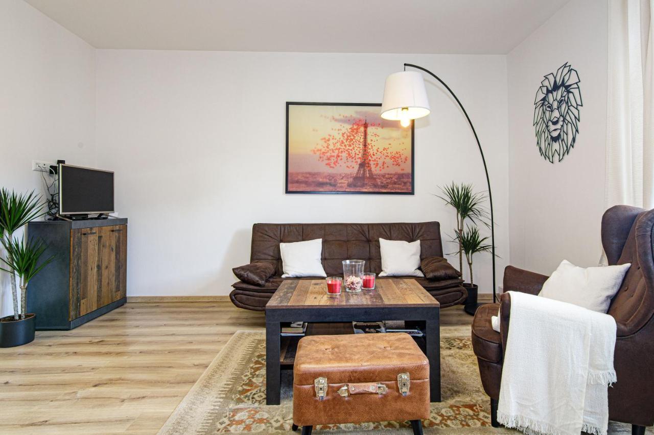 Luxury Apartments Stud - Vb Острава Екстер'єр фото
