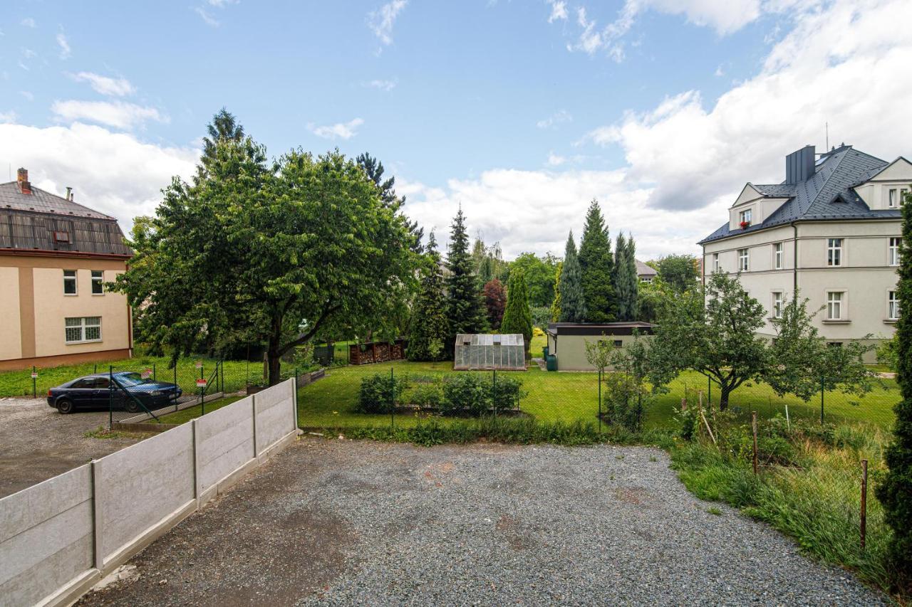 Luxury Apartments Stud - Vb Острава Екстер'єр фото
