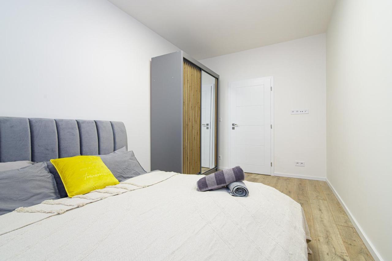 Luxury Apartments Stud - Vb Острава Екстер'єр фото
