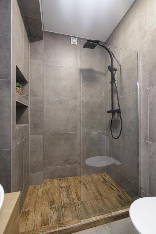 Luxury Apartments Stud - Vb Острава Екстер'єр фото