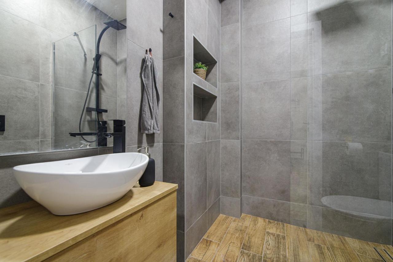 Luxury Apartments Stud - Vb Острава Екстер'єр фото