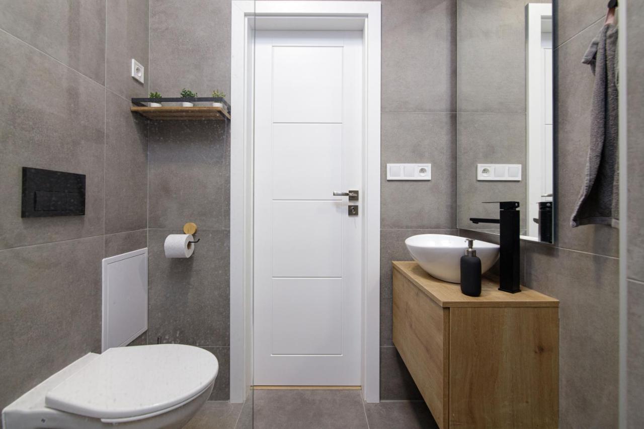 Luxury Apartments Stud - Vb Острава Екстер'єр фото