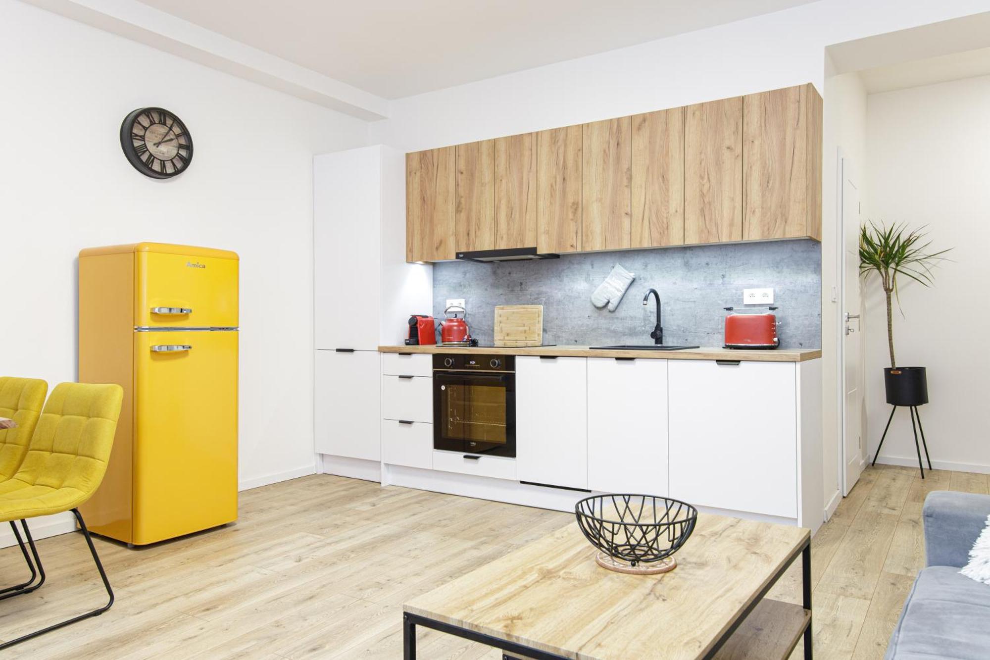 Luxury Apartments Stud - Vb Острава Екстер'єр фото