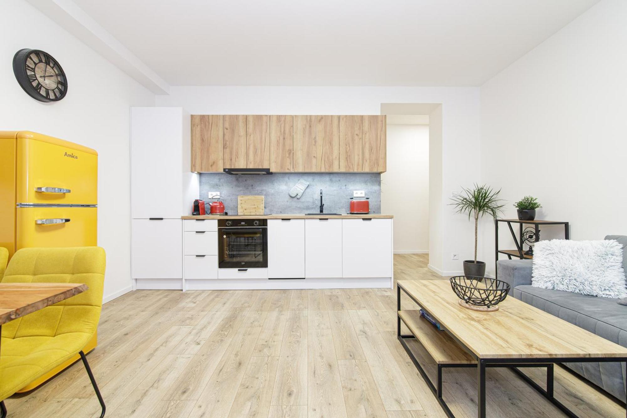 Luxury Apartments Stud - Vb Острава Екстер'єр фото