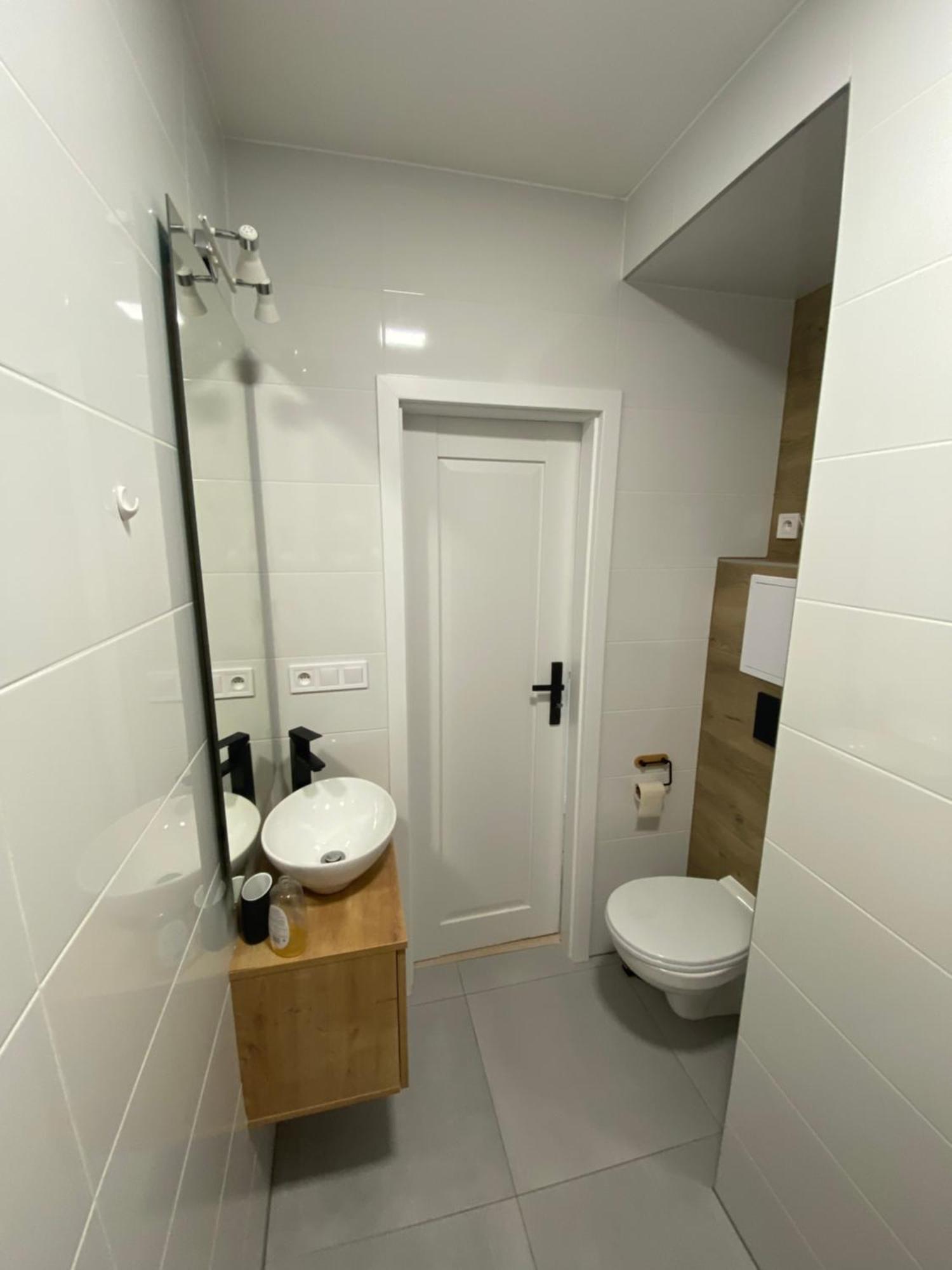Luxury Apartments Stud - Vb Острава Екстер'єр фото