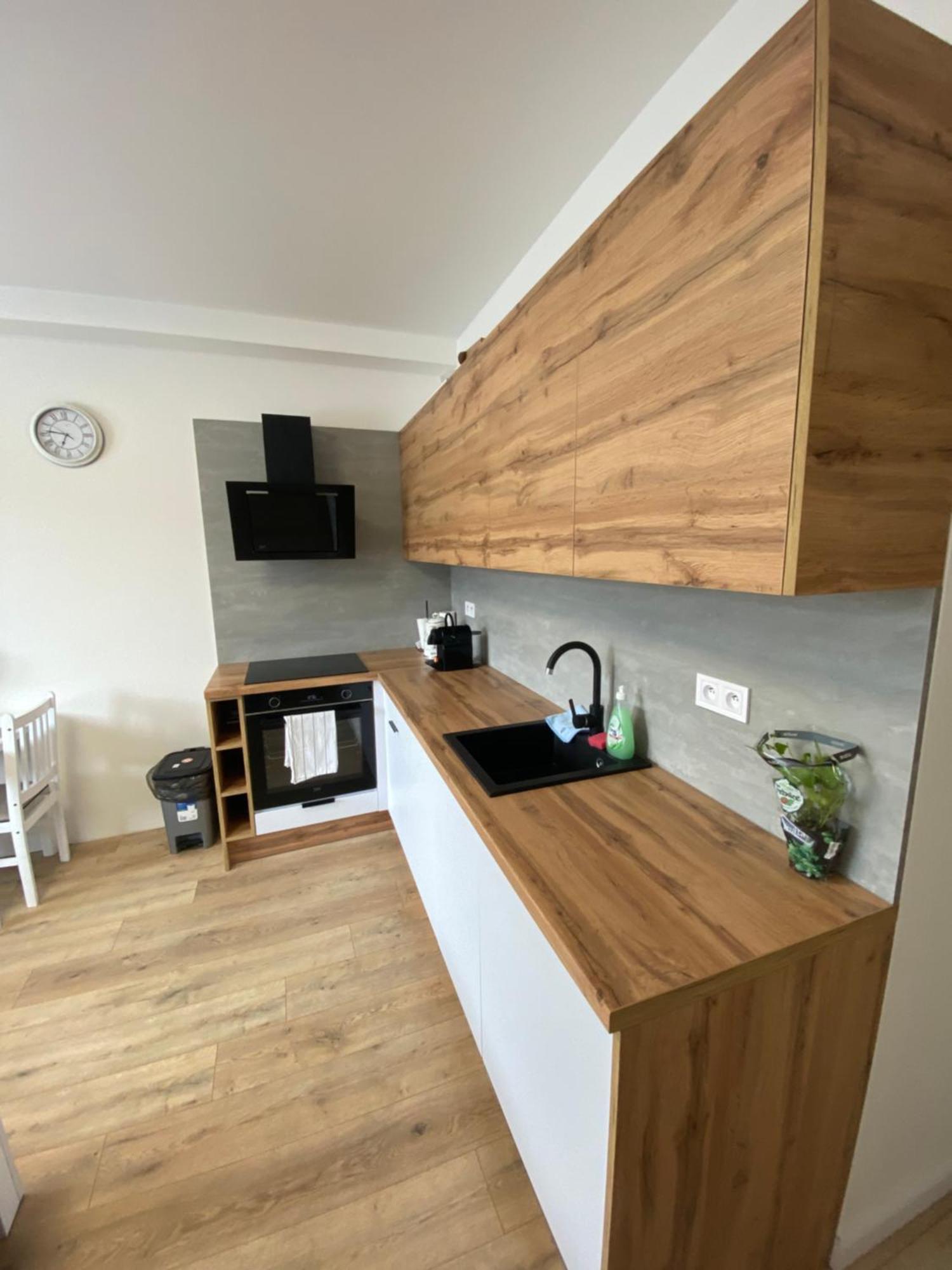 Luxury Apartments Stud - Vb Острава Екстер'єр фото