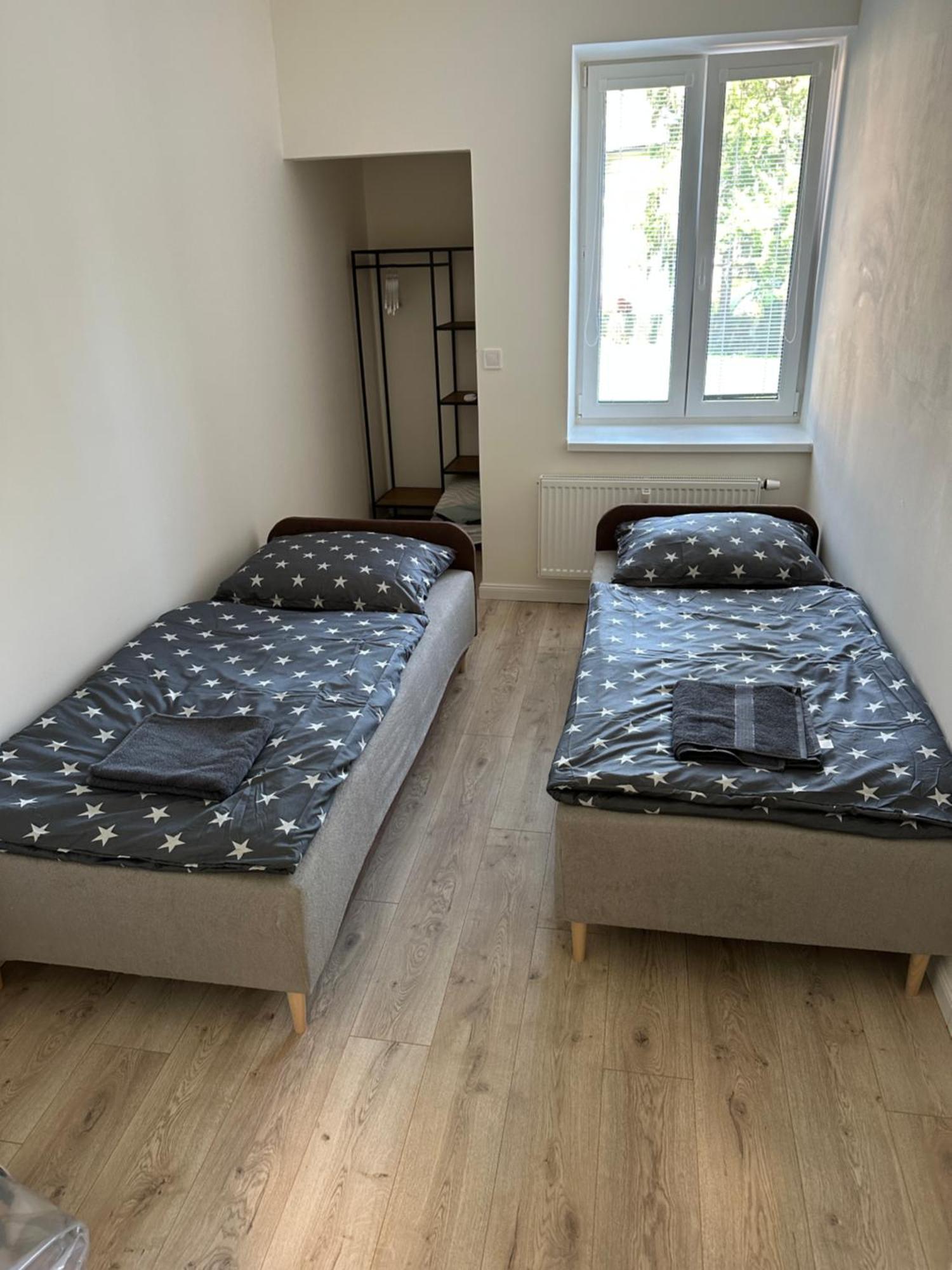 Luxury Apartments Stud - Vb Острава Екстер'єр фото
